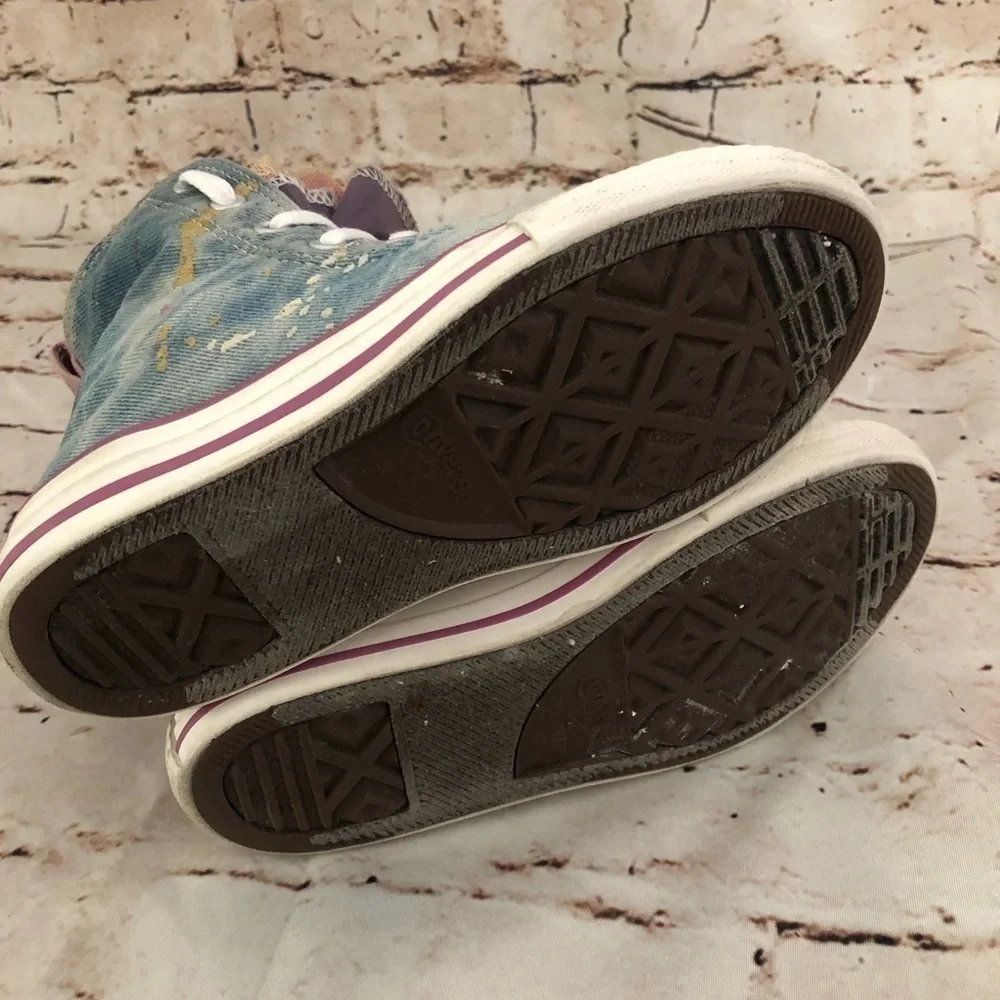 𝅺CONVERSE sneakers